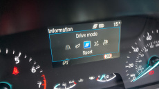 Ford Puma 1.0 EcoBoost Hybrid mHEV Titanium 5dr Petrol Hatchback